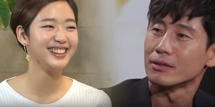 Breaking ‘goblin Actress Kim Go Eun Confirmed To Have Broken Up With Shin Ha Kyun Buzz 6503