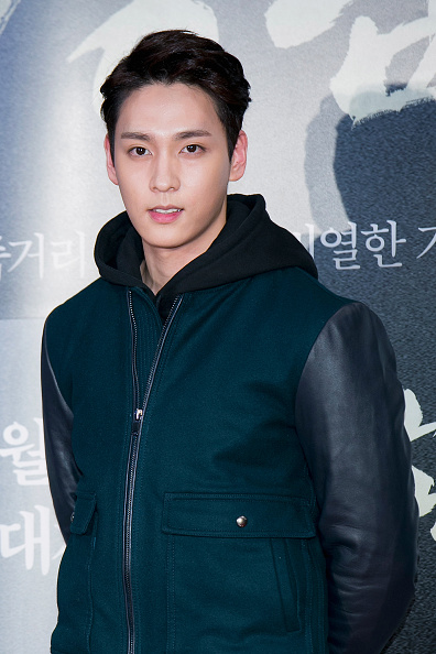 Choi Tae Joon speaks up for his character in ‘Missing 9’ : Celebs : ASZ