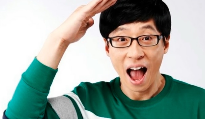 ‘Running Man’ host Yoo Jae Suk regularly donates to elderly people and