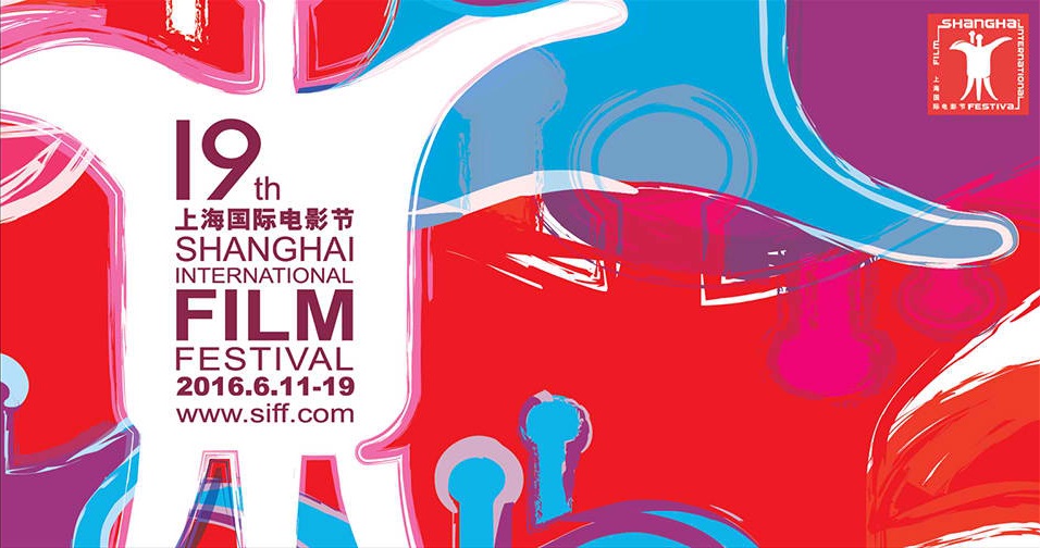 Shanghai International Film Festival Attracts Celebrities From Around