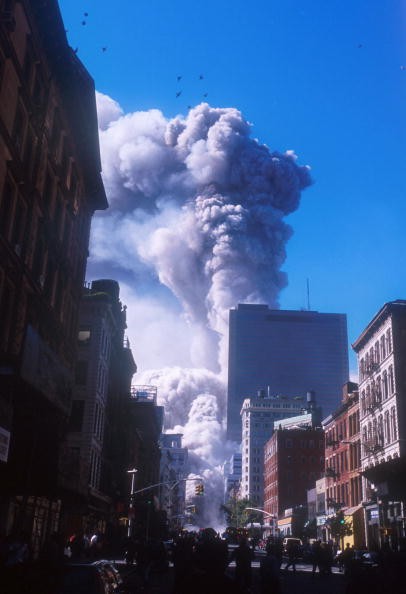Výsledok vyhľadávania obrázkov pre dopyt Tavenina pod budovami WTC