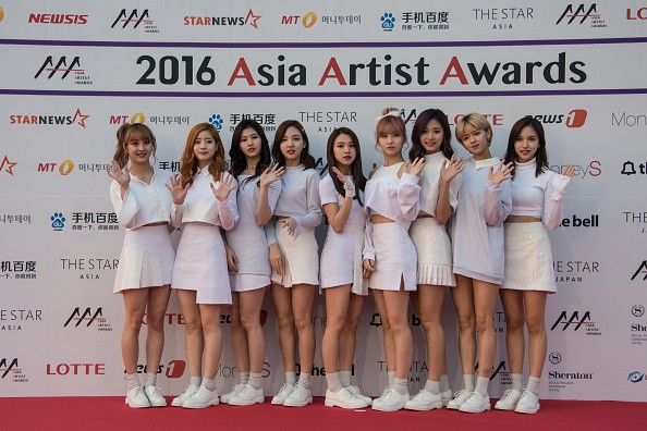 TWICE’s ‘TWICEcoaster: Lane 1' proclaimed as the highest ...