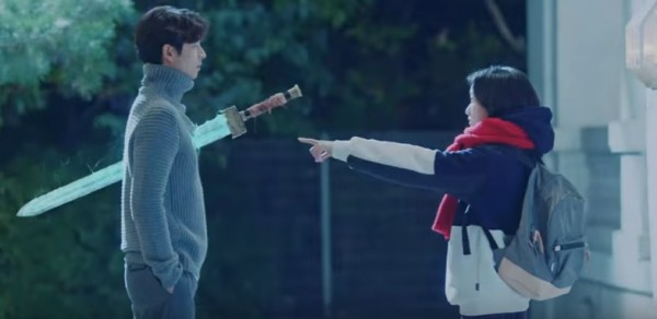 Film Goblin Episode 3 | goblin viewers concern about gong yoo and kim go eun s Film Goblin Episode 3 | goblin viewers concern about gong yoo and kim go eun s