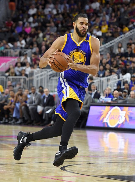 Javale Mcgee Position