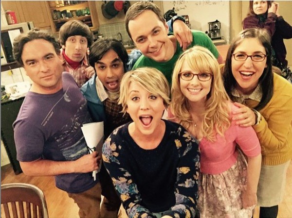 The Big Bang Theory Season 10 News Updates Season 11