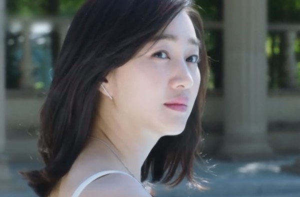 Will South Korean actress Soo Ae star in the upcoming drama ‘The Man