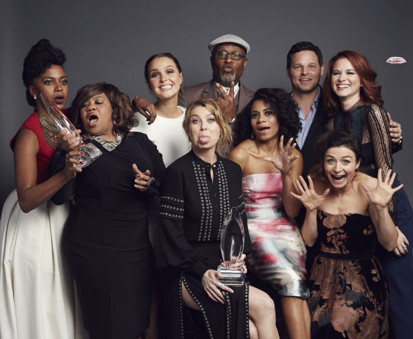 'Grey's Anatomy' Season 13 news & update: Production for Season 13 begins; Amelia to deal with ...
