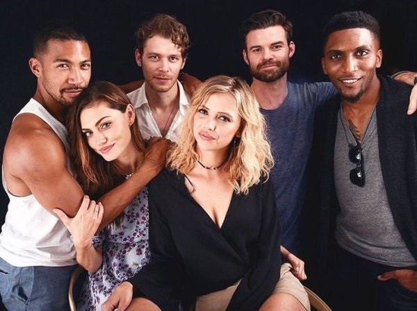 ‘The Originals’ Season 4 spoilers, updates, release: Summer Fontana to