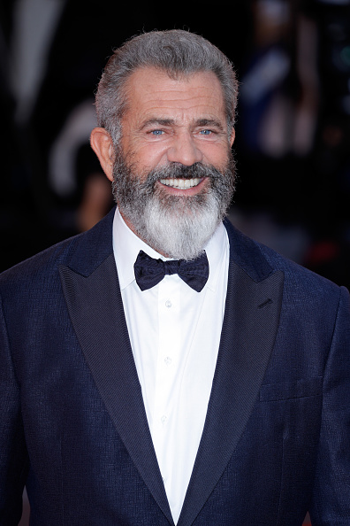 'Hacksaw Ridge' director Mel Gibson in talks to star in spy action ...