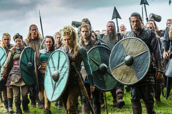 ‘Vikings’ Season 4 Episode 11 spoilers: Kattegat prodigal Ragnar ...